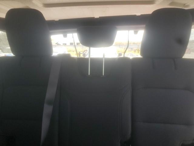 2022 JEEP WRANGLER U - 1C4HJXDG3NW164671