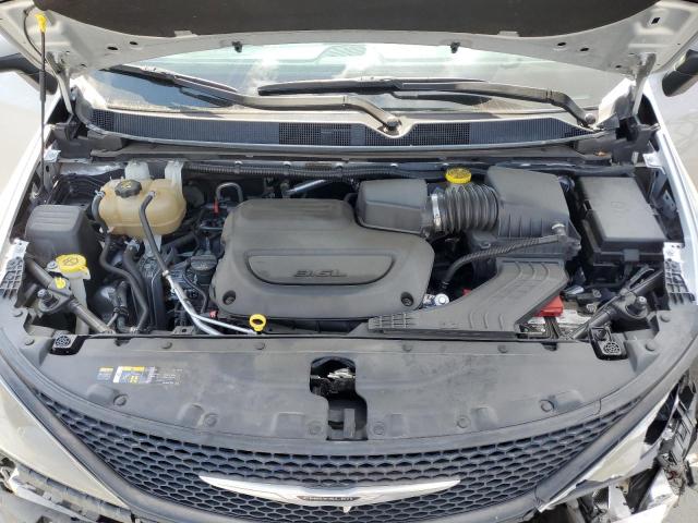 2023 CHRYSLER VOYAGER LX - 2C4RC1CG1PR515991