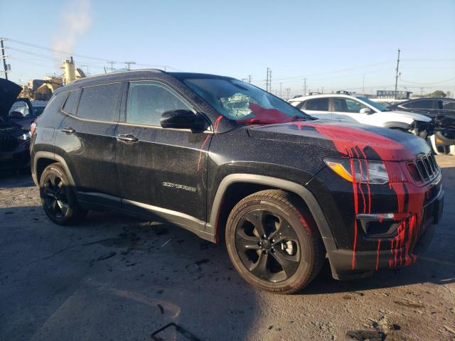 2019 JEEP COMPASS LA 3C4NJCBB1KT646530