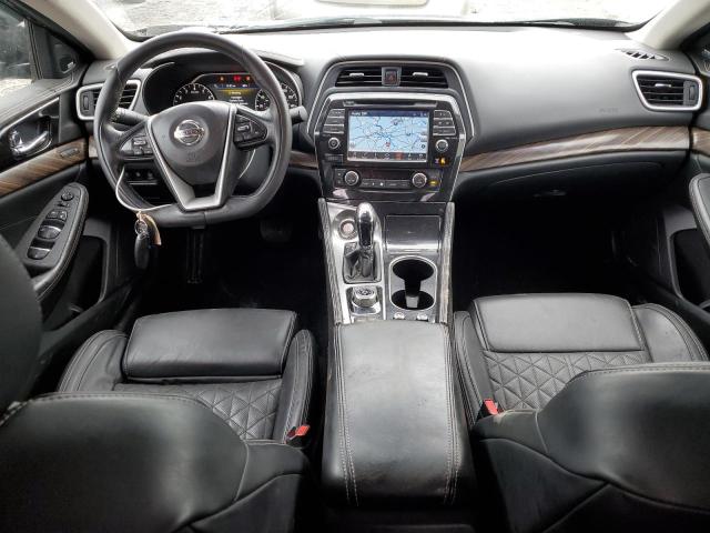 2017 NISSAN MAXIMA 3.5 1N4AA6AP2HC401839