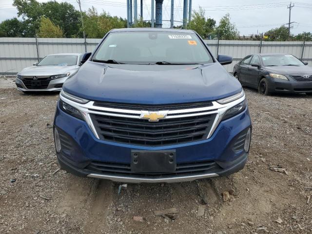 2023 CHEVROLET EQUINOX LT 3GNAXKEG6PS146964