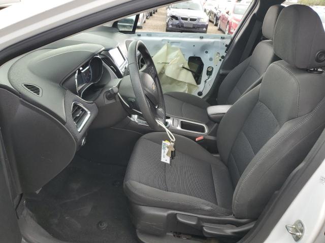 2016 CHEVROLET CRUZE LT 1G1BE5SM1G7294882