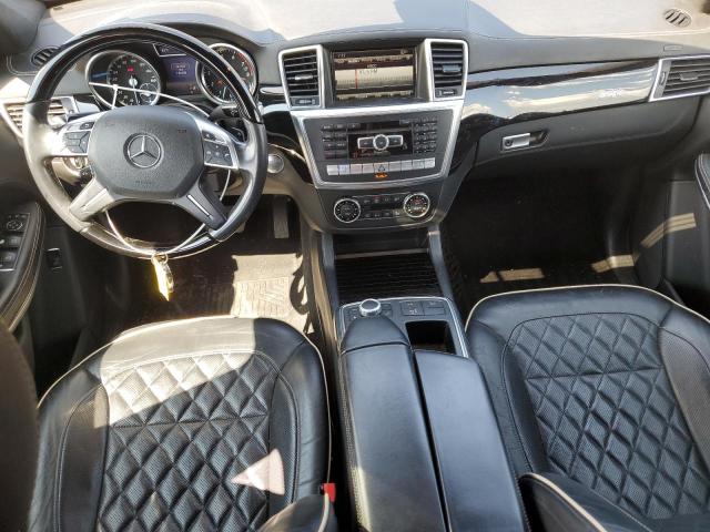 2015 MERCEDES-BENZ GL 550 4MA 4JGDF7DE4FA514592