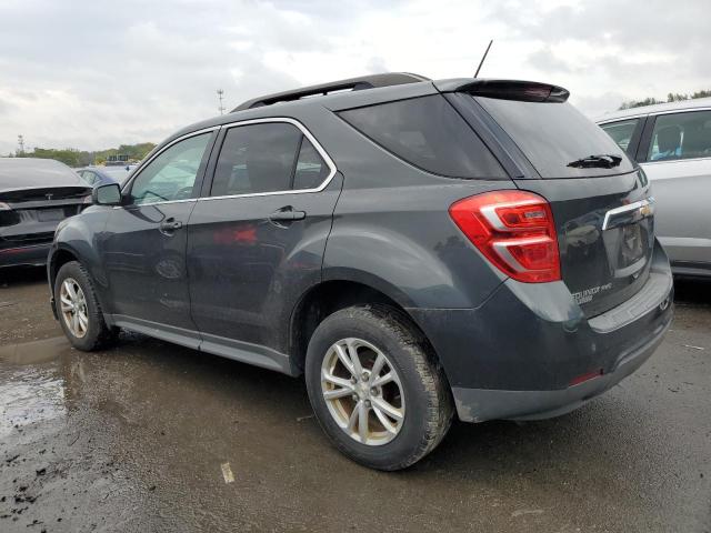2017 CHEVROLET EQUINOX LT 2GNFLFEK6H6261934