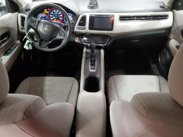 2018 HONDA HR-V EX - 3CZRU6H57JM706227