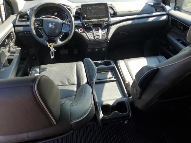 2024 HONDA ODYSSEY EL #3310398963