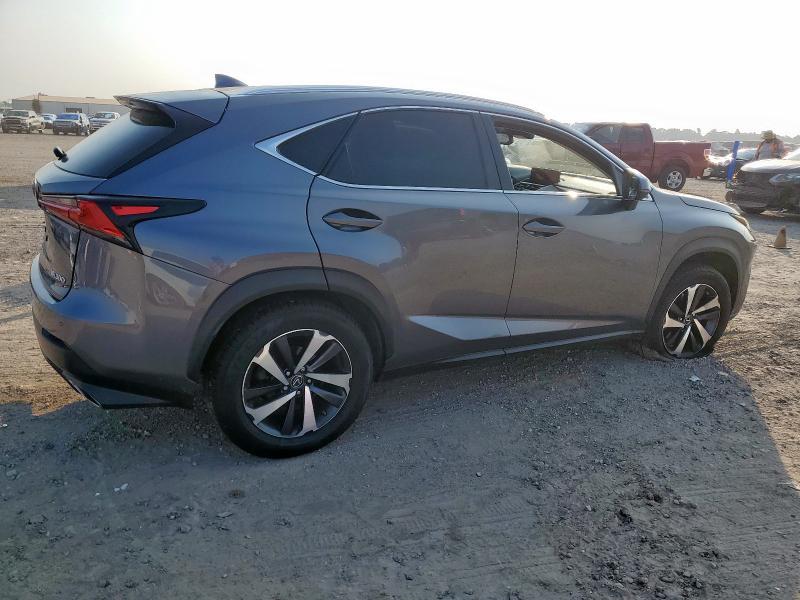 2020 LEXUS NX 300 - JTJGARBZ5L2162921