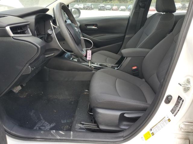 2020 TOYOTA COROLLA LE 5YFEPRAE4LP012694