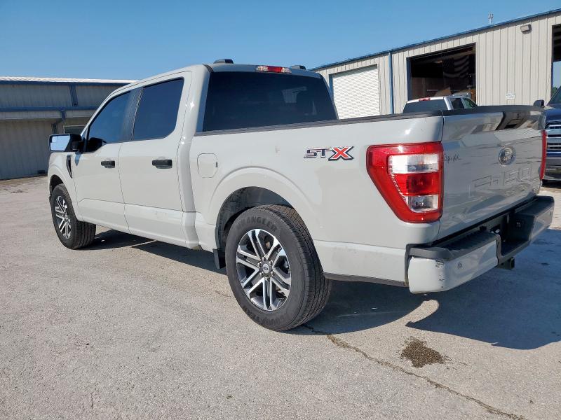 2023 FORD F150 SUPER - 1FTEW1CP5PKF90648