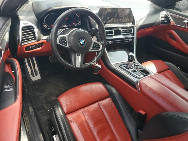 2019 BMW M850XI WBABC4C57KBU96966