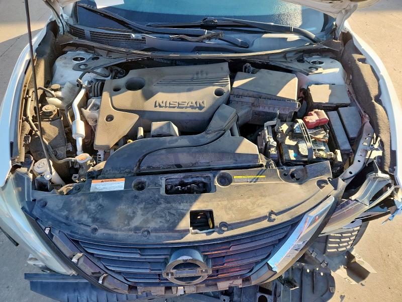 2016 NISSAN ALTIMA 2.5 - 1N4AL3AP2GC155205