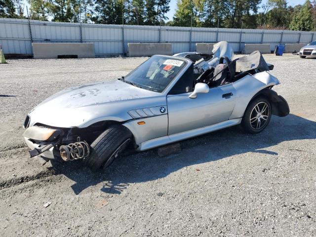 BMW Z3 2.3