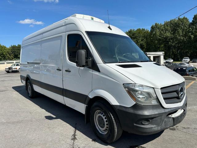 2017 MERCEDES-BENZ SPRINTER 2 WD3PE8CD6HP533481