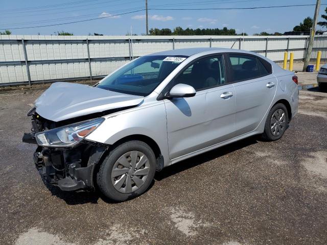 2019 KIA RIO S 3KPA24AB9KE242883