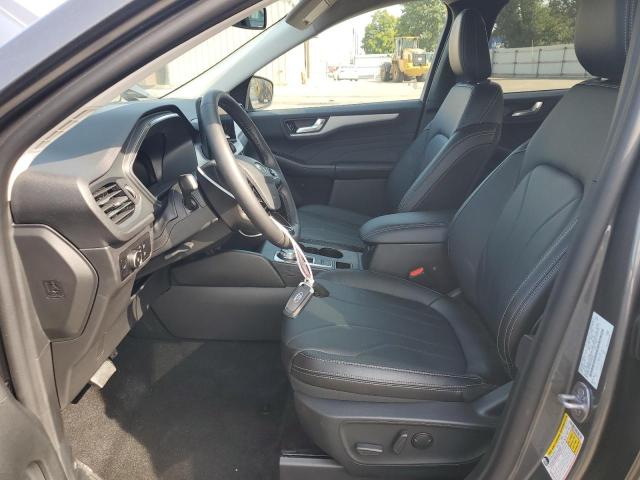 2025 FORD ESCAPE PLA 1FMCU9JA8SUA46910