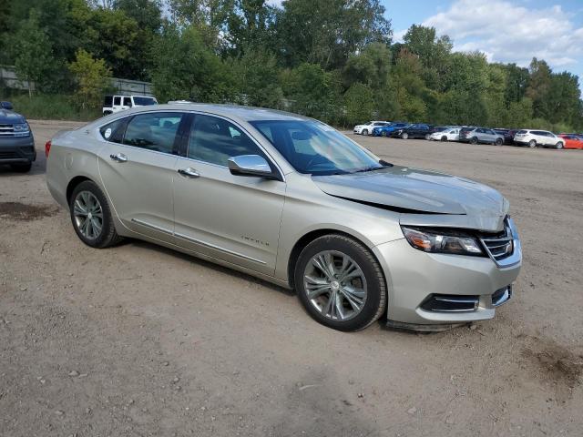 2015 CHEVROLET IMPALA LT - 2G1125S37F9123739
