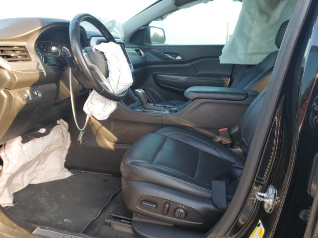 2018 GMC ACADIA SLT-1 1GKKNMLS3JZ185922