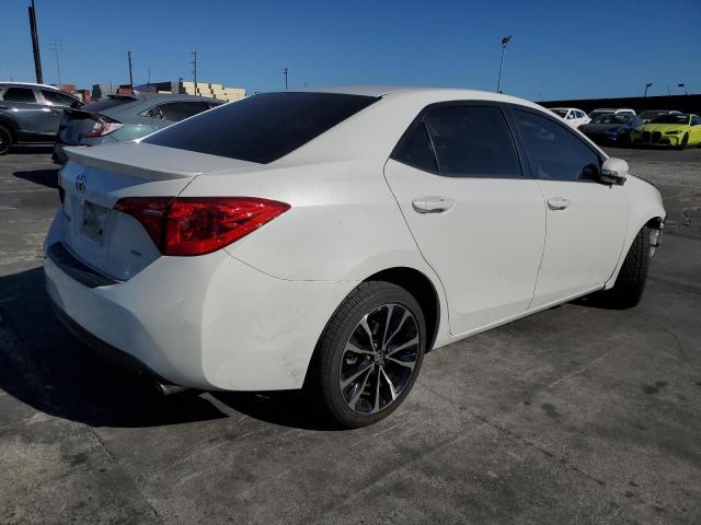 2018 TOYOTA COROLLA L 5YFBURHE7JP803140