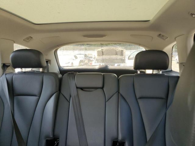 2019 AUDI Q7 PREMIUM WA1LHAF77KD018923