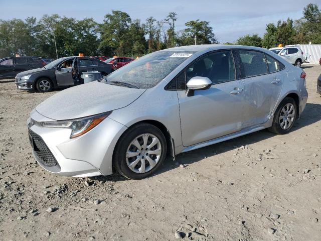 Global Auto Auctions: 2020 TOYOTA COROLLA LE