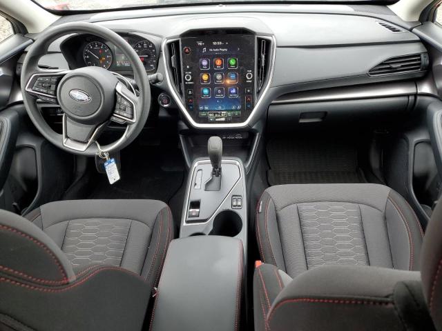 2024 SUBARU IMPREZA RS JF1GUAFC4R8237718