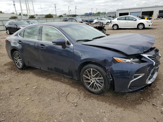2017 LEXUS ES 350 #3282545867