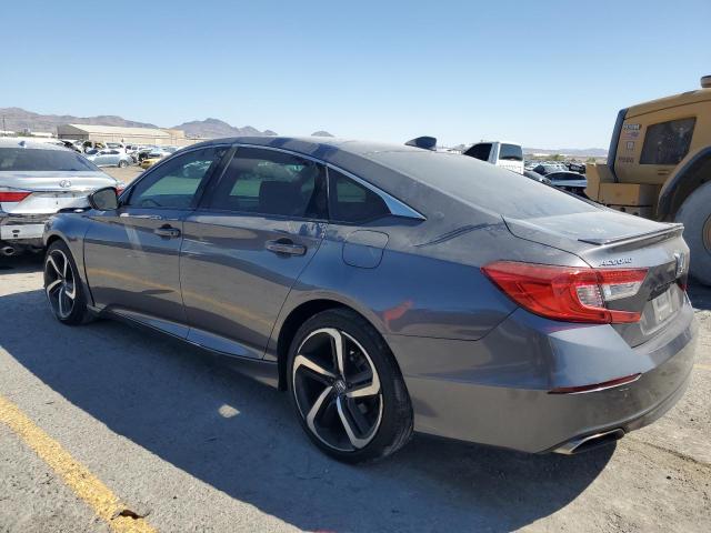 2019 HONDA ACCORD SPO 1HGCV1F34KA113373