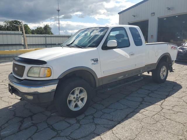 2002 FORD F150 #3274704838