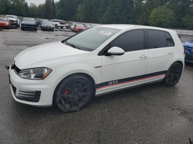 2016 VOLKSWAGEN GTI S/SE 3VW4T7AU0GM016223