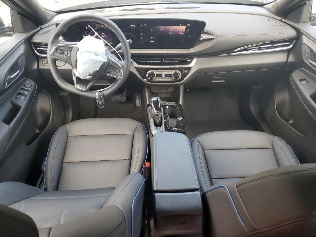 2025 BUICK ENVISTA SP KL47LBEP1SB222863