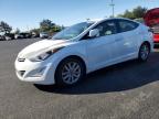 2015 HYUNDAI ELANTRA SE - 5NPDH4AE7FH592892