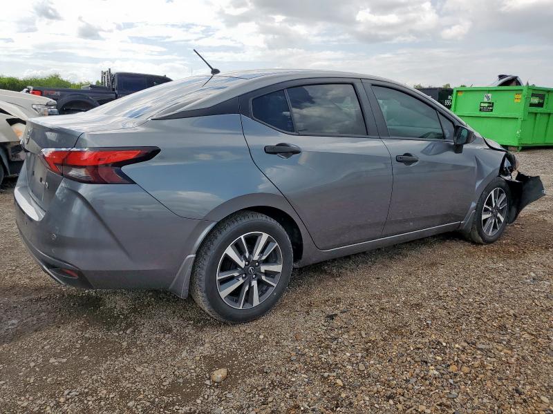 2024 NISSAN VERSA S 3N1CN8DV0RL930096