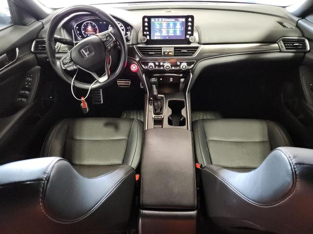 2018 HONDA ACCORD SPO 1HGCV1F38JA196000