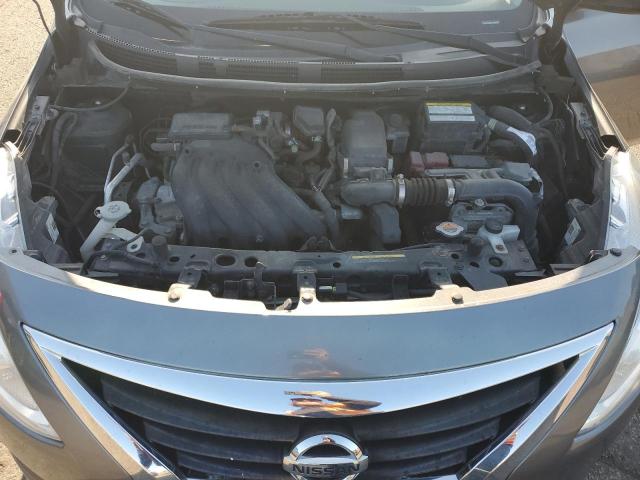 2016 NISSAN VERSA S 3N1CN7AP7GL883887