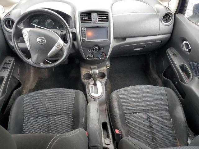 2019 NISSAN VERSA NOTE 3N1CE2CP9KL358015