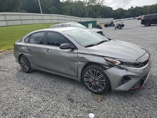 2022 KIA FORTE GT 3KPF44AC9NE477149