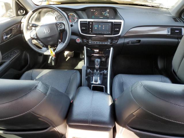 2016 HONDA ACCORD EXL 1HGCR2F85GA016745