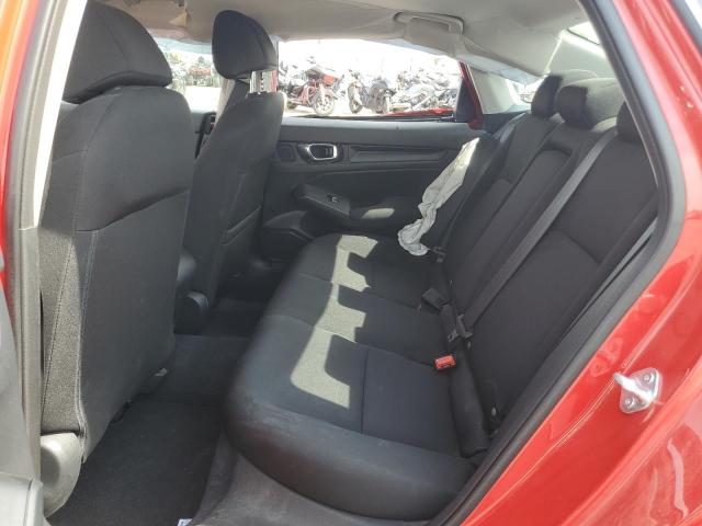 2022 HONDA CIVIC EX 2HGFE1F76NH317940