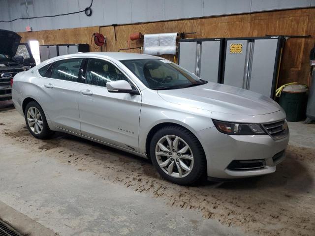 2020 CHEVROLET IMPALA LT 1G11Z5S39LU107214