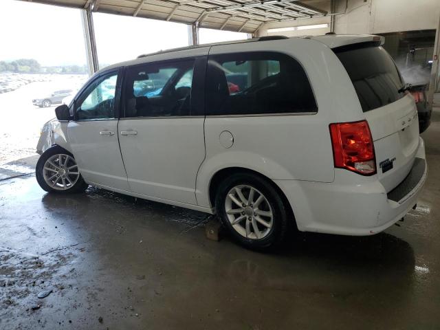 2019 DODGE GRAND CARA 2C4RDGCG5KR511449