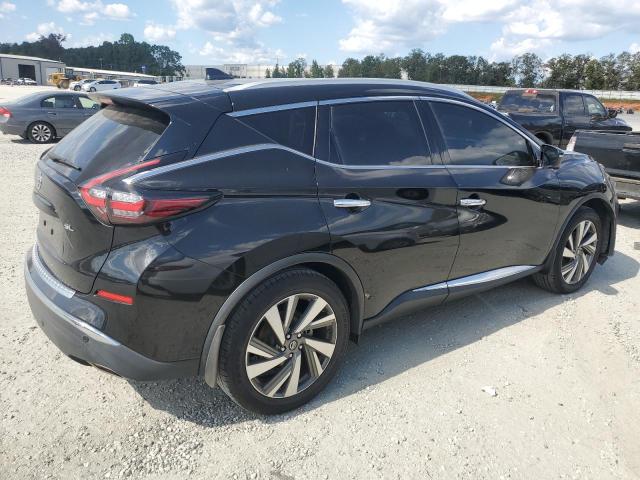 2019 NISSAN MURANO S #3284027796