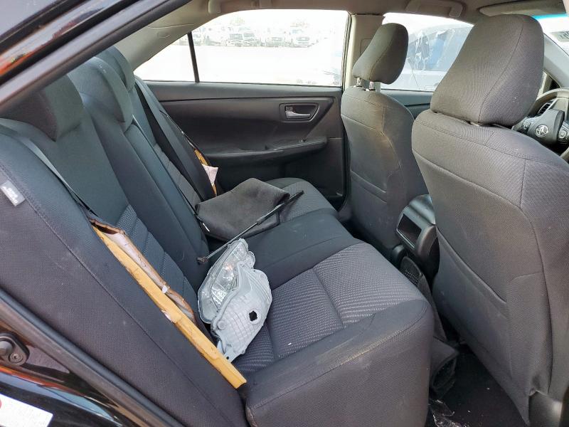 2016 TOYOTA CAMRY LE 4T4BF1FKXGR562577