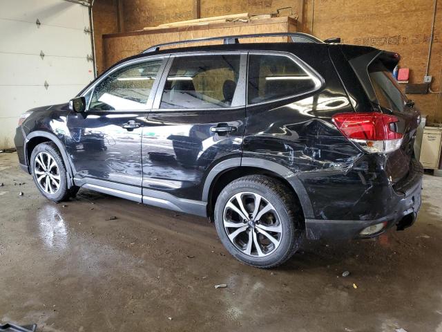 2019 SUBARU FORESTER L JF2SKAUC2KH459131