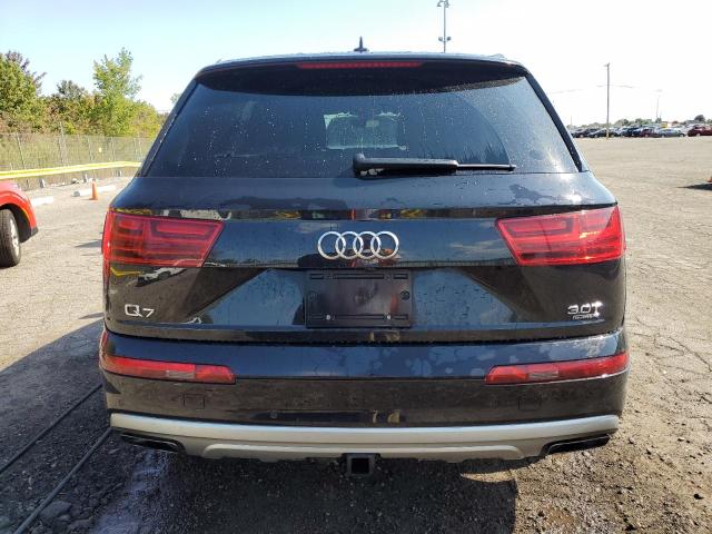 2018 AUDI Q7 PRESTIG WA1VAAF78JD001351