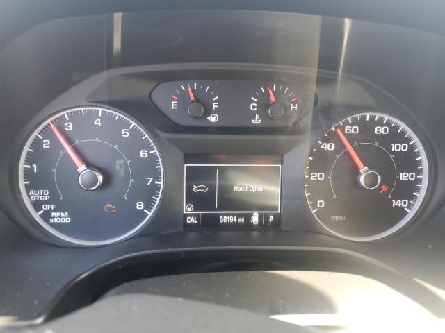 2017 GMC ACADIA SLE 1GKKNKLA8HZ184397