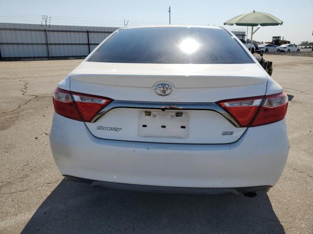 2017 TOYOTA CAMRY LE - 4T1BF1FK6HU286944