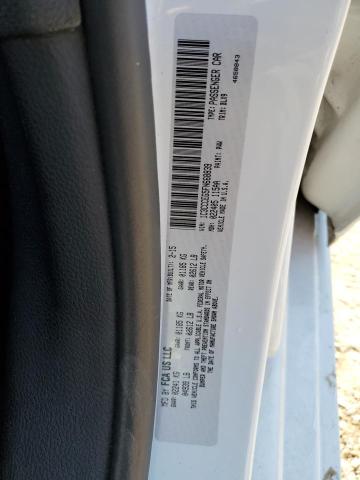 2015 CHRYSLER 200 C - 1C3CCCEG5FN668839