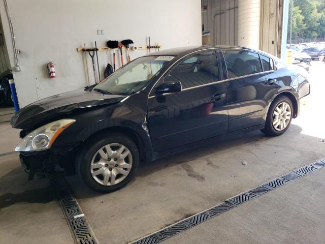 NISSAN ALTIMA SL