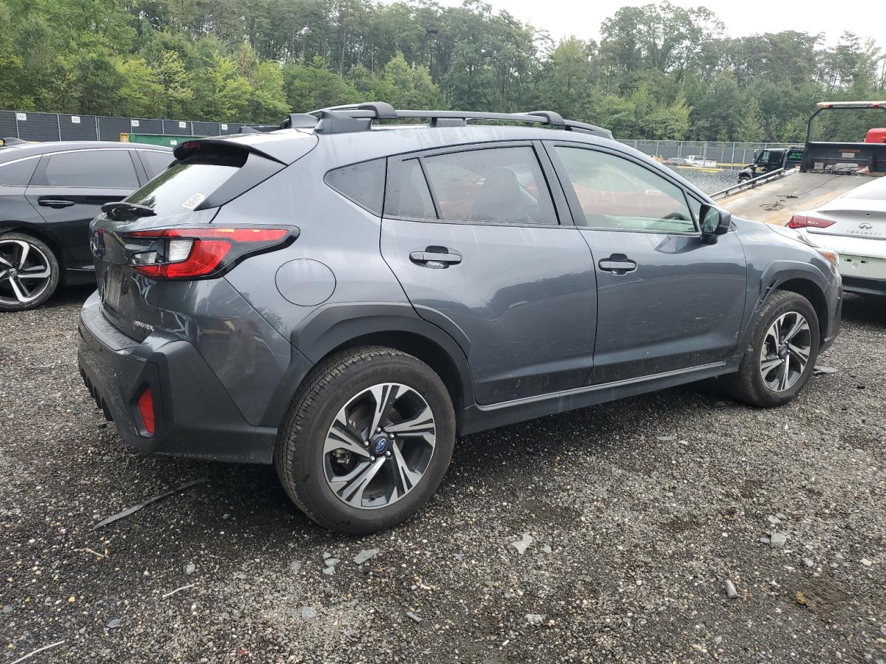 SUBARU CROSSTREK PREMIUM