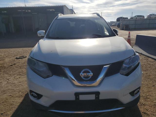 2016 NISSAN ROGUE S - 5N1AT2MV9GC838920